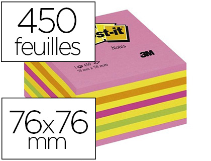 BLOC POST IT 39248