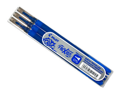 PILOT FRIXION POINT RECHARGE 35519