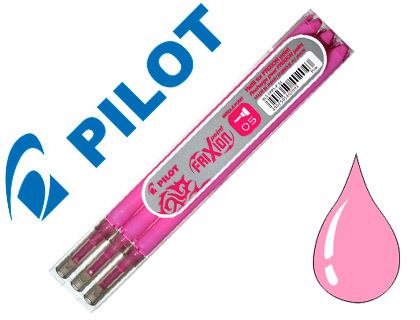 PILOT FRIXION POINT RECHARGE 35523