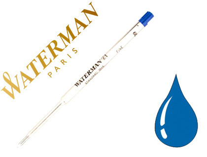 WATERMAN RECHARGE 16576