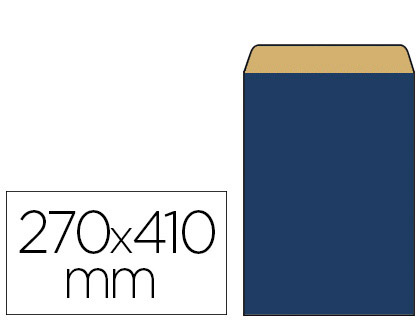 emballage kraft 29046