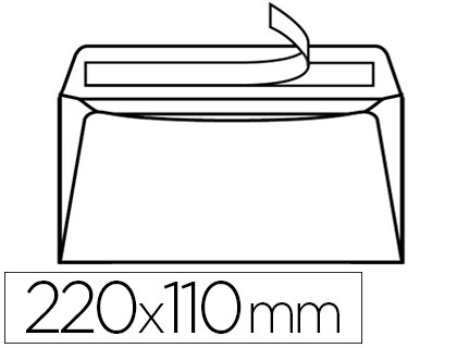 ENVELOPPE DL 27078