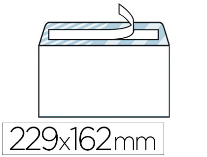 ENVELOPPE C5 31135