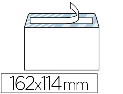ENVELOPPE C6 19280