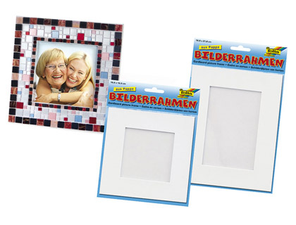 CADRE PHOTO CARTON 35187