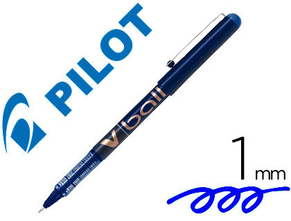 PILOT VBALL 1.0 10134