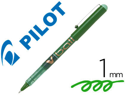 PILOT VBALL 1.0 10135