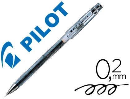 PILOT G-TEC-C4 30535