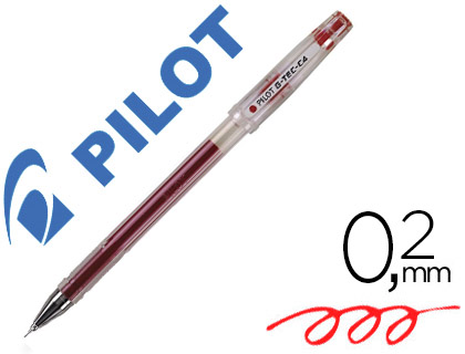 PILOT G-TEC-C4 30536