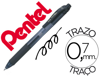 PENTEL ENERGEL 407416