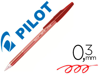 PILOT BILLE BP-S 11019