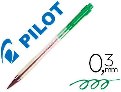 PILOT BILLE BP-S 11020