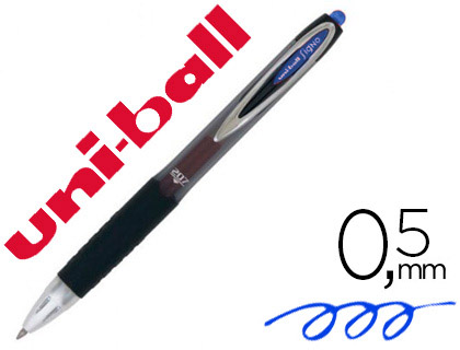 UNI-BALL SIGNO 207 10974