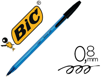 BIC CRISTAL SOFT 45453