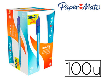 PAPERMATE INKJOY 100 RT 40572