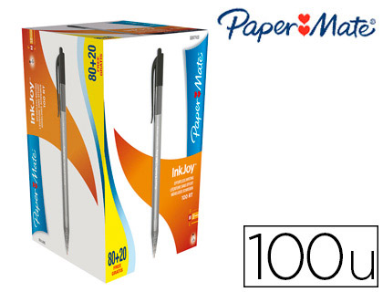 PAPERMATE INKJOY 100 RT 40575