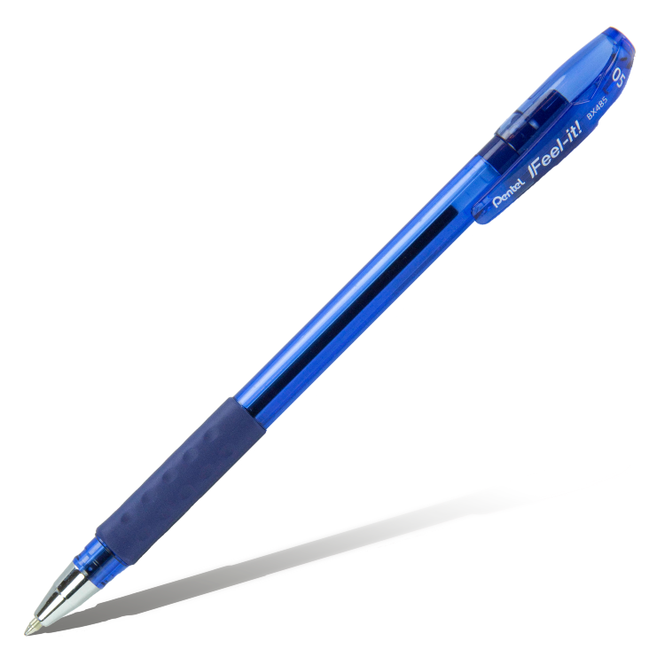 PENTEL FEEL-IT! 02964