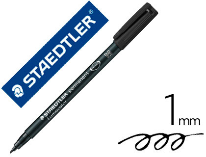 STAEDTLER LUMOCOLOR 65906