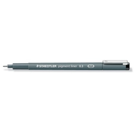 STAEDTLER PIGMENT LINER 26855