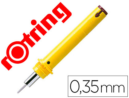 RAPIDOGRAPH RECHARGE 0.35