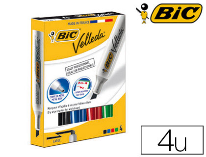 BIC VELLEDA 1781 11585