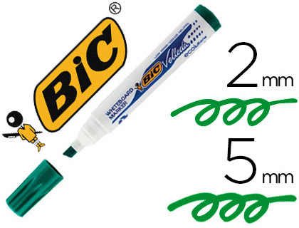 BIC VELLEDA 1751 11378