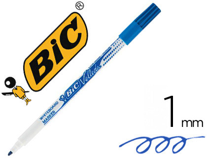 BIC VELLEDA 1721 11587