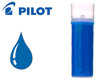 Recharge Pilot WBS-VS bleu pour V Board Master vue 2