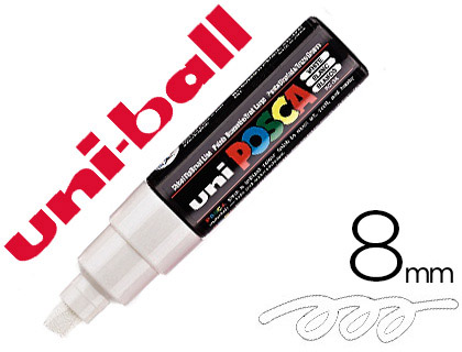 UNI BALL POSCA PC8K 39538