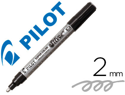 PILOT SUPER COLOR 11439