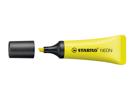 STABILO NEON 44900