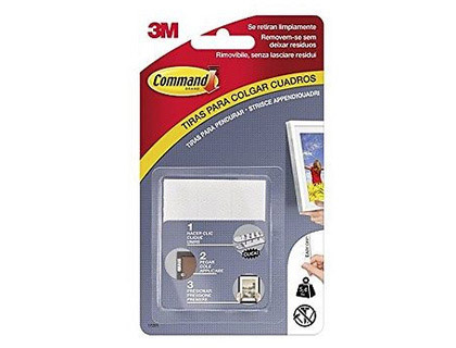 3M LANGUETTE COMMAND 62065