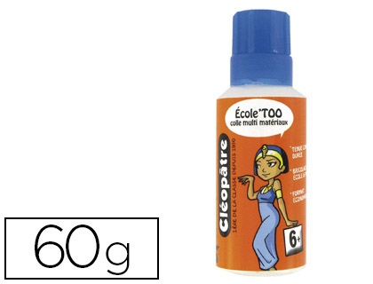 COLLE ÉCOLE TOO 60ML