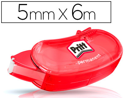 Roller de colle Pritt Mini, vue 2