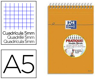 OXFORD BLOC MEMO 36679