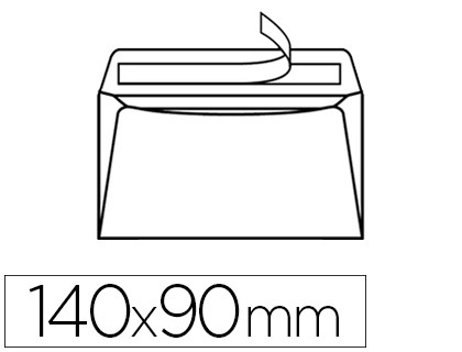 GPV ENVELOPPE DE VISITE 38370