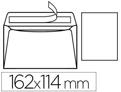 GPV ENVELOPPE DE VISITE 37955