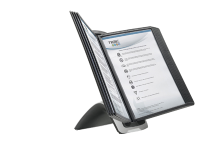 SHERPA STYLE PUPITRE DE TABLE