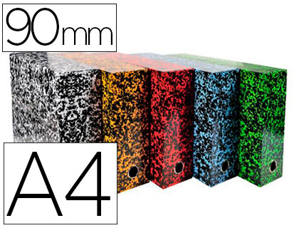 ANNONAY DOS 9CM PACK DE 5 ASSORTIS