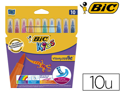 BIC KIDS VISAQUARELLE 39547