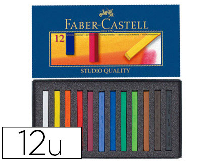 FABER CASTELL GOLDFABER STUDIO 21201