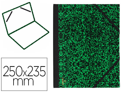 DOS KOVERIL 250X325MM