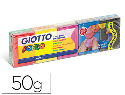 PONGO MINÉRALE 10X 50G