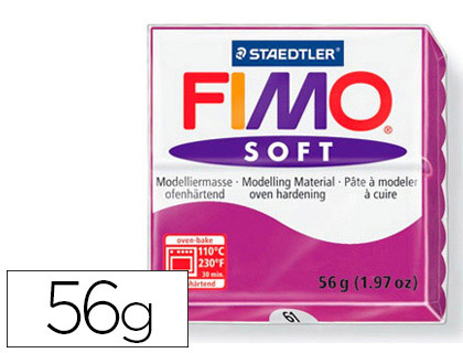 STAEDTLER FIMO SOFT PATE A MODELER 42067