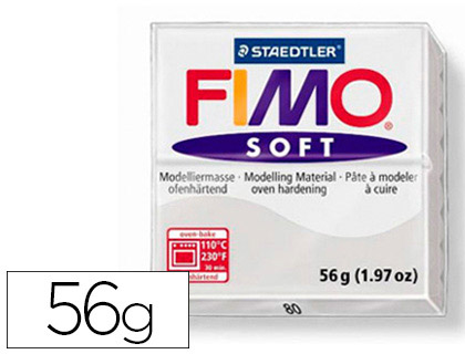 STAEDTLER FIMO SOFT PATE A MODELER 17608