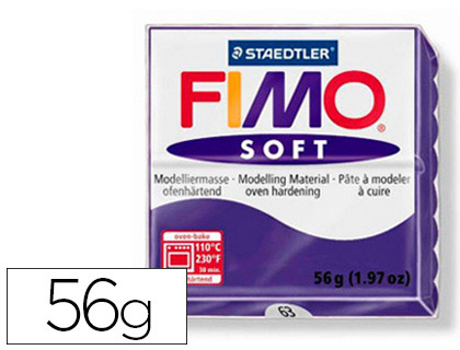 FIMO SOFT 56G PRUNE