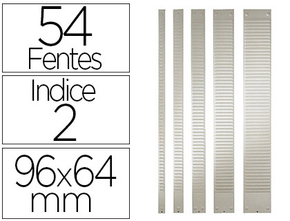 PLANNING A CONSTRUIRE BANDES 54 FENTES