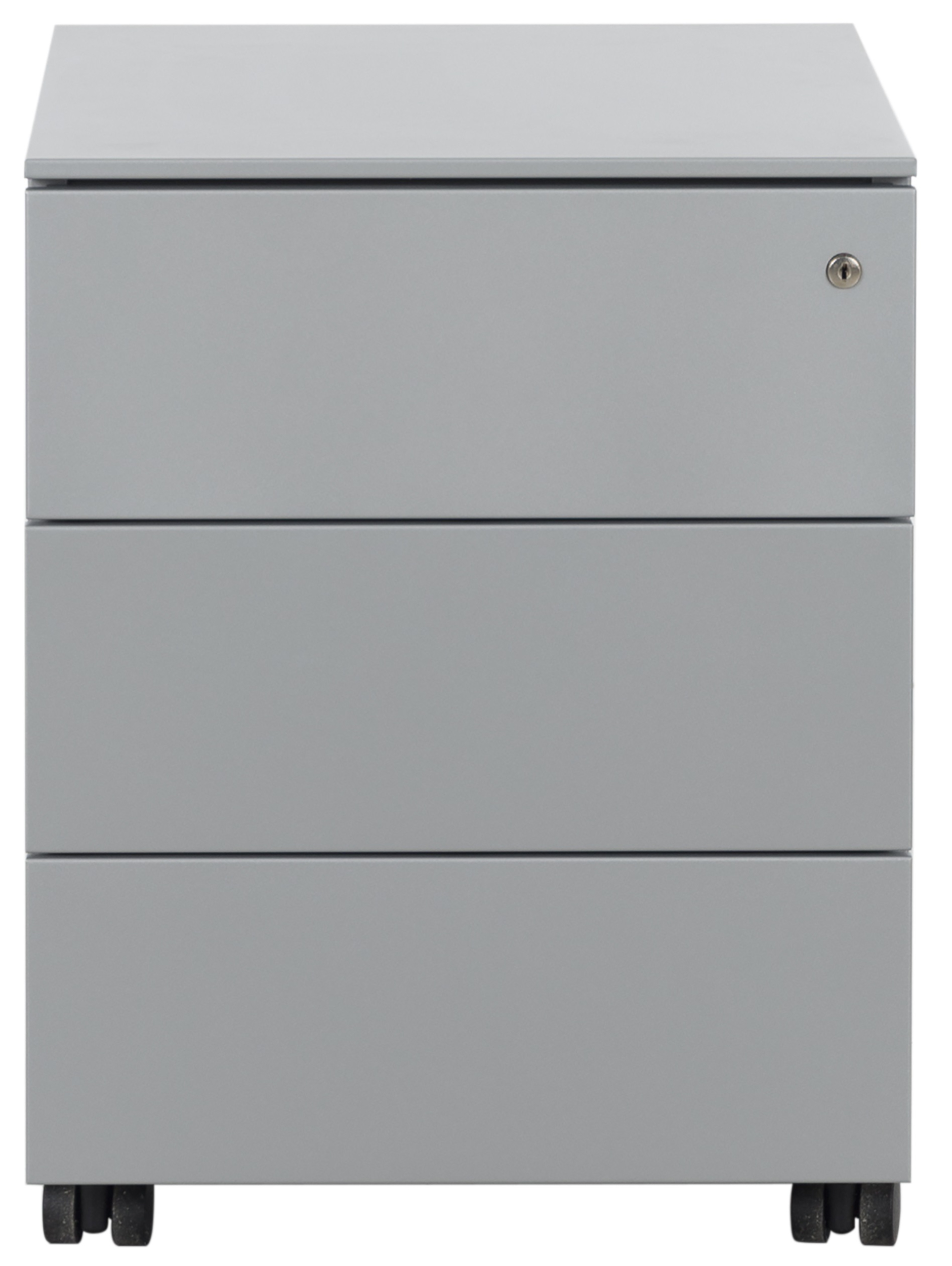 GAUTIER OFFICE CAISSON MOBILE 3 TIROIRS 1U43233