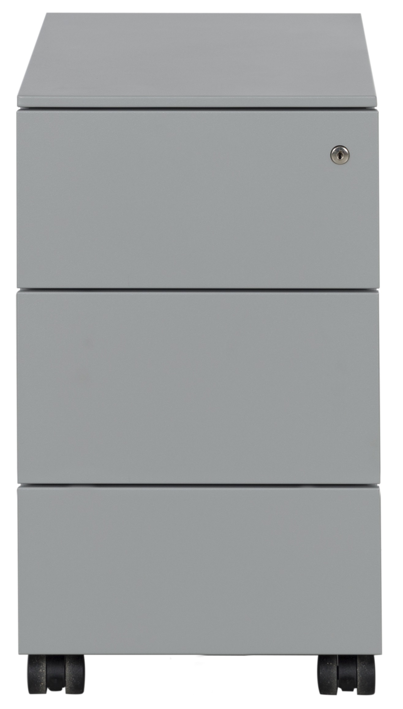 GAUTIER OFFICE CAISSON MOBILE 3 TIROIRS 1U43243 2