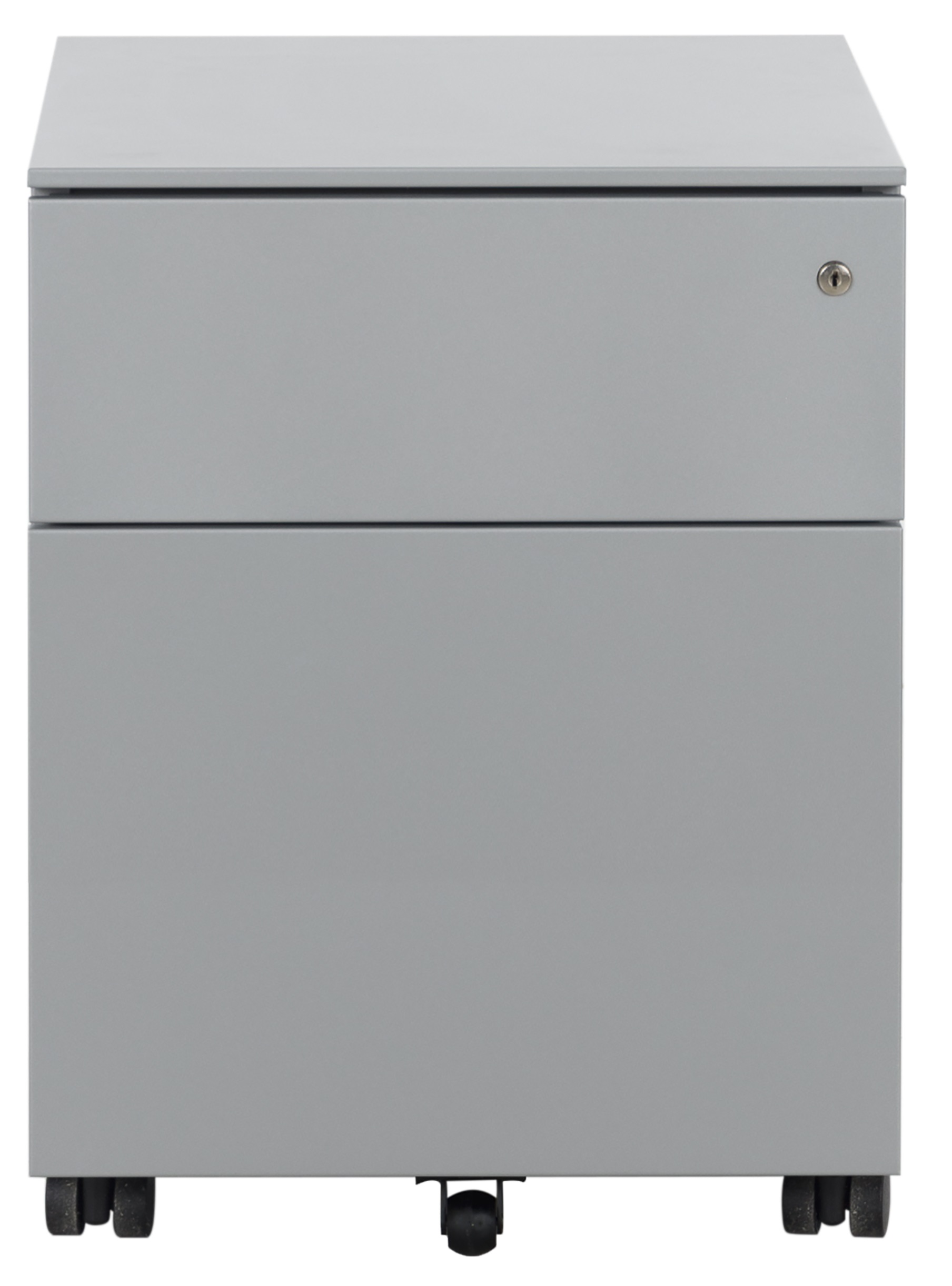 GAUTIER OFFICE CAISSON MOBILE 2 TIROIRS 1U43232 2